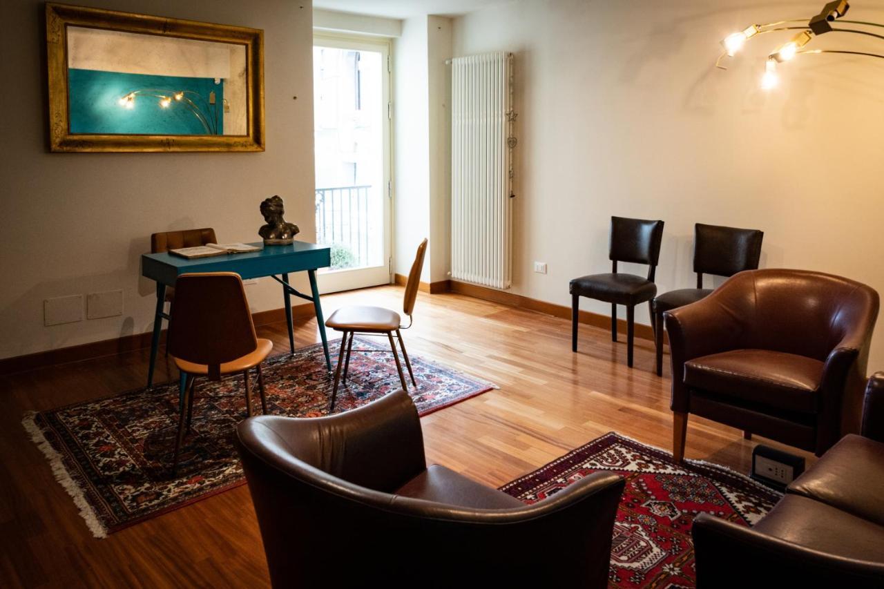Borgo Antico B&B Foggia Exterior photo