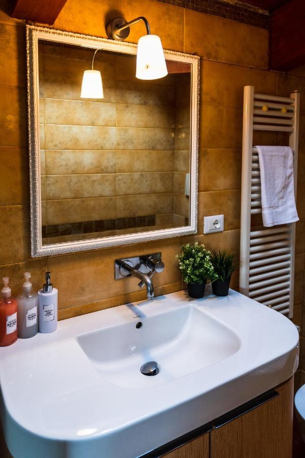 Borgo Antico B&B Foggia Exterior photo