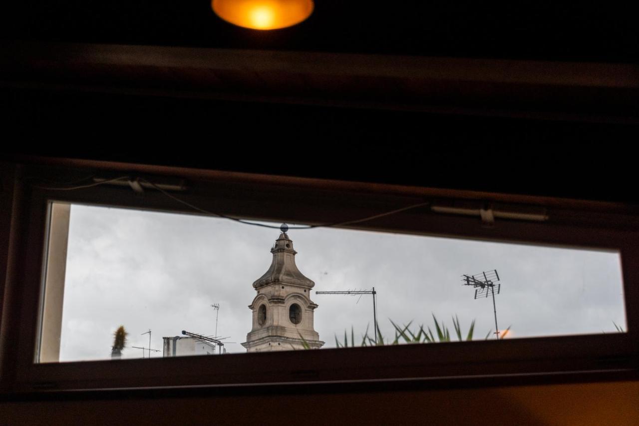 Borgo Antico B&B Foggia Exterior photo