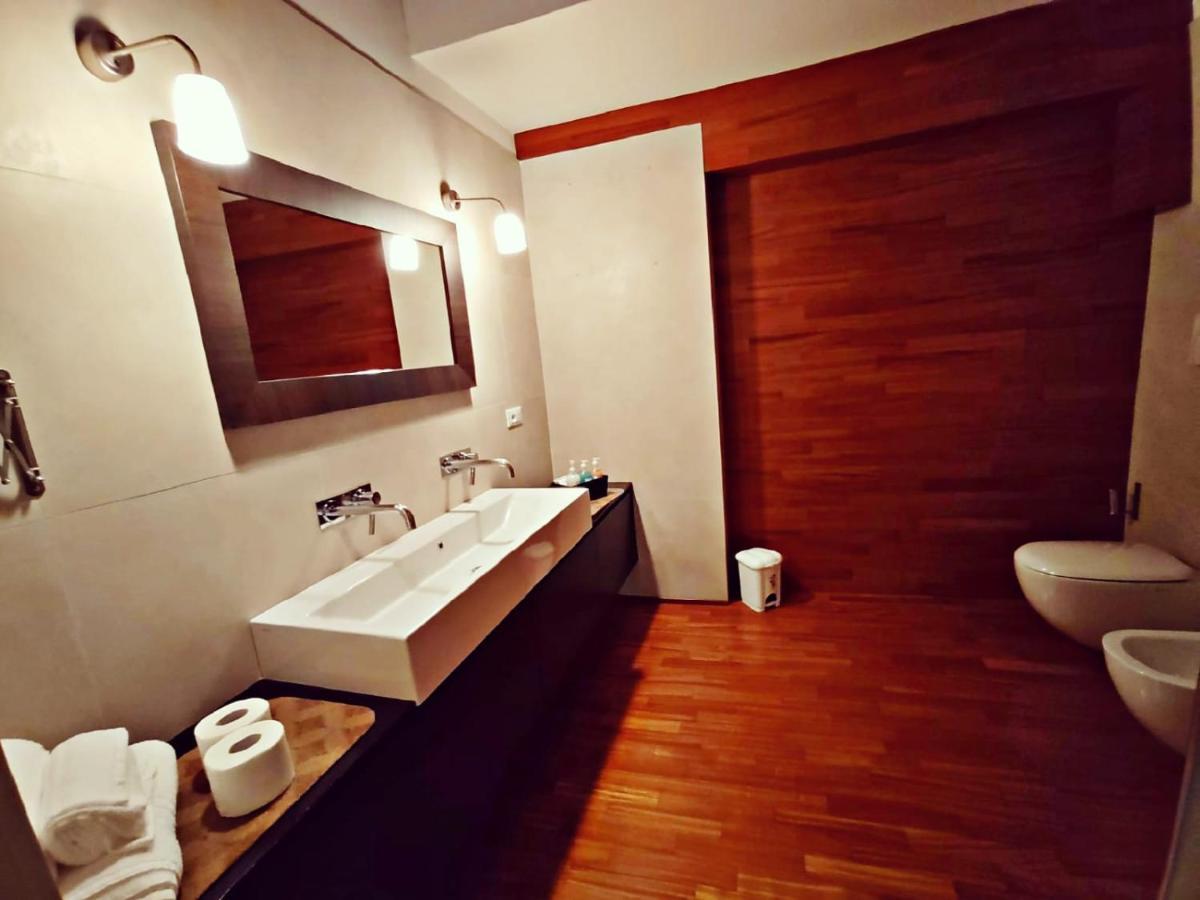Borgo Antico B&B Foggia Exterior photo